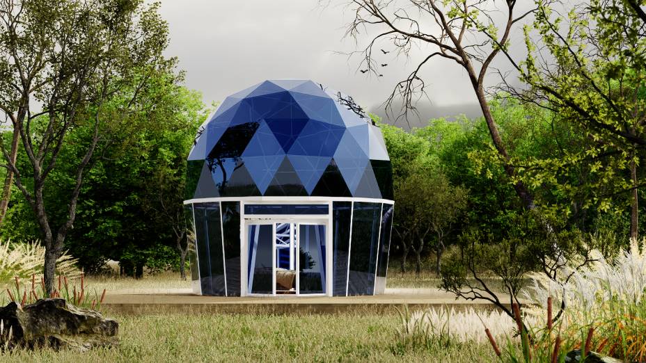 盘县星空酒店帐篷厂家